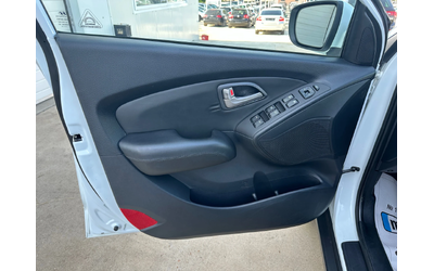 Hyundai IX35 2.0i 163k.c* BRC* UNIKAT* - автомобили, коли, обяви за нови и употребявани 6