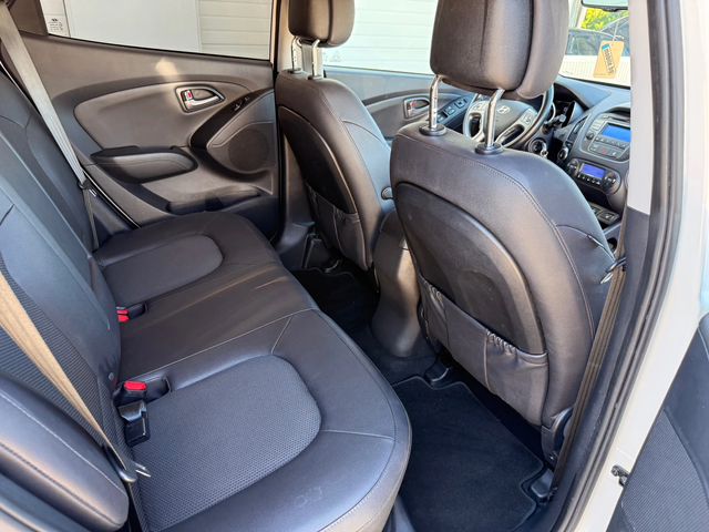 Hyundai IX35 1.7crdi 117k.c* Nova* UNIKAT* - автомобили, коли, обяви за нови и употребявани 16