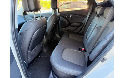 Hyundai IX35 1.7crdi 117k.c* Nova* UNIKAT* - автомобили, коли, обяви за нови и употребявани 7