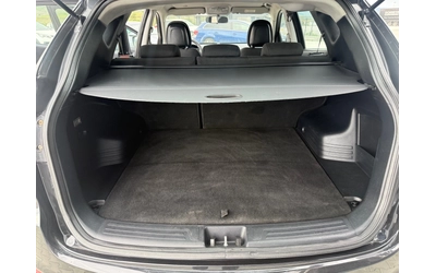 Hyundai IX35 2.0crdi 136 ks Собствен лизинг !!! - автомобили, коли, обяви за нови и употребявани 14