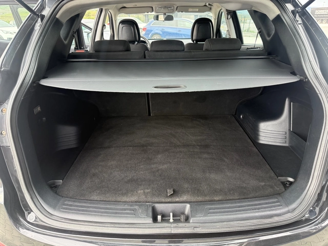 Hyundai IX35 2.0crdi 136 ks Собствен лизинг !!! - автомобили, коли, обяви за нови и употребявани 14