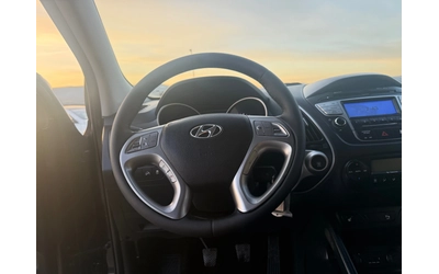 Hyundai IX35 1.7 crdi 116 ks Собствен лизинг - автомобили, коли, обяви за нови и употребявани 12