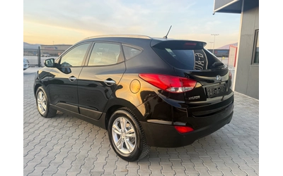 Hyundai IX35 1.7 crdi 116 ks Собствен лизинг - автомобили, коли, обяви за нови и употребявани 6