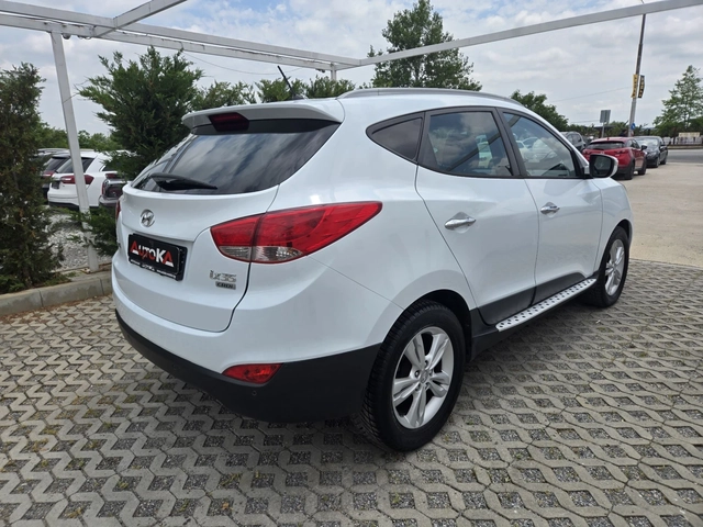 Hyundai IX35 1.7CRDI-116кс= 6СКОРОСТИ= ПОДГРЕВ= СЕРВ.ИСТОРИЯ - автомобили, коли, обяви за нови и употребявани 2