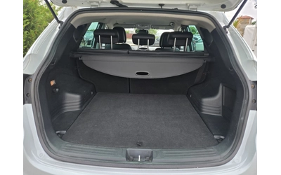 Hyundai IX35 1.7CRDI-116кс= 6СКОРОСТИ= ПОДГРЕВ= СЕРВ.ИСТОРИЯ - автомобили, коли, обяви за нови и употребявани 9