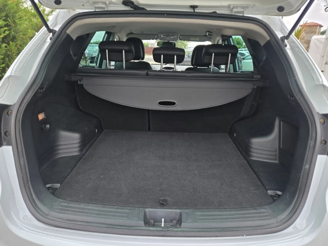 Hyundai IX35 1.7CRDI-116кс= 6СКОРОСТИ= ПОДГРЕВ= СЕРВ.ИСТОРИЯ - автомобили, коли, обяви за нови и употребявани 9