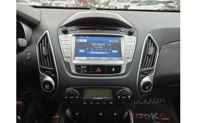 Hyundai IX35 1.7CRDI-116кс= 6СКОРОСТИ= НАВИ= ПОДГРЕВ= KEYLESS - автомобили, коли, обяви за нови и употребявани 15