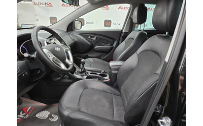 Hyundai IX35 1.7CRDI-116кс= 6СКОРОСТИ= НАВИ= ПОДГРЕВ= KEYLESS - автомобили, коли, обяви за нови и употребявани 6