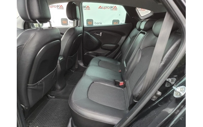 Hyundai IX35 1.7CRDI-116кс= 6СКОРОСТИ= НАВИ= ПОДГРЕВ= KEYLESS - автомобили, коли, обяви за нови и употребявани 8