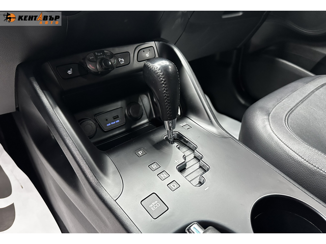 Hyundai IX35 - автомобили, коли, обяви за нови и употребявани 10