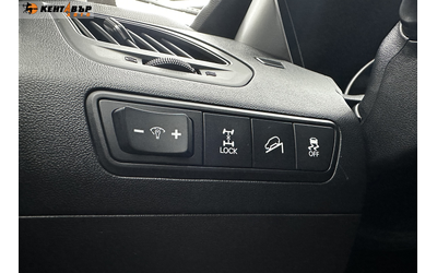 Hyundai IX35 - автомобили, коли, обяви за нови и употребявани 15