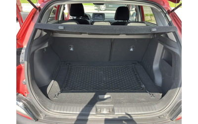 Hyundai Kona 1.0 Turbo - автомобили, коли, обяви за нови и употребявани 10