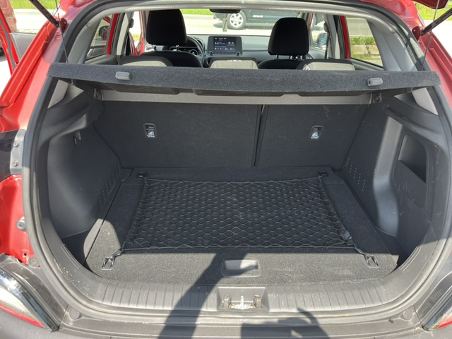 Hyundai Kona 1.0 Turbo - автомобили, коли, обяви за нови и употребявани 10