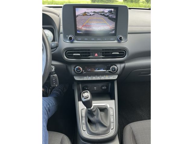 Hyundai Kona 1.0 Turbo - автомобили, коли, обяви за нови и употребявани 12