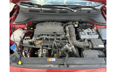Hyundai Kona 1.0 Turbo - автомобили, коли, обяви за нови и употребявани 14