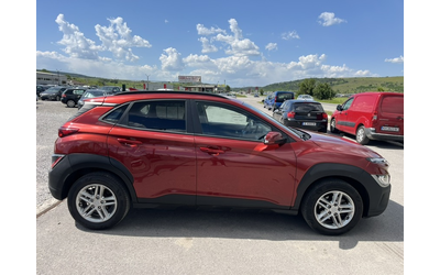 Hyundai Kona 1.0 Turbo - автомобили, коли, обяви за нови и употребявани 6