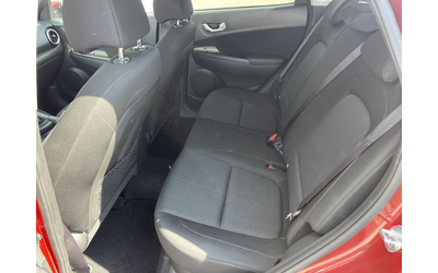 Hyundai Kona 1.0 Turbo - автомобили, коли, обяви за нови и употребявани 9