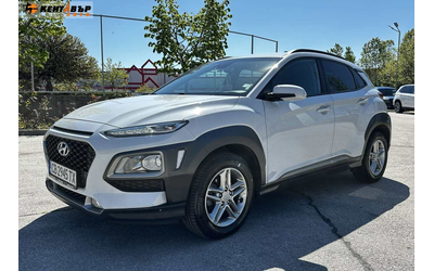 hyundai-kona-1-6d-136k-s-garantsiya-ot-kentavar - 0