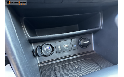 Hyundai Kona 1.6d 136к.с./ГАРАНЦИЯ ОТ КЕНТАВЪР - автомобили, коли, обяви за нови и употребявани 13