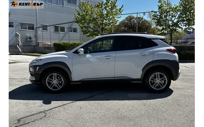 hyundai-kona-1-6d-136k-s-garantsiya-ot-kentavar - 1