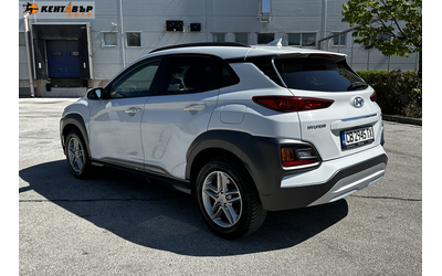 hyundai-kona-1-6d-136k-s-garantsiya-ot-kentavar - 2
