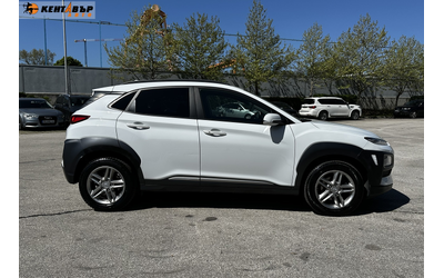 hyundai-kona-1-6d-136k-s-garantsiya-ot-kentavar - 4