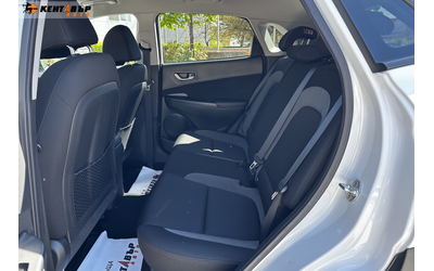 Hyundai Kona 1.6d 136к.с./ГАРАНЦИЯ ОТ КЕНТАВЪР - автомобили, коли, обяви за нови и употребявани 9