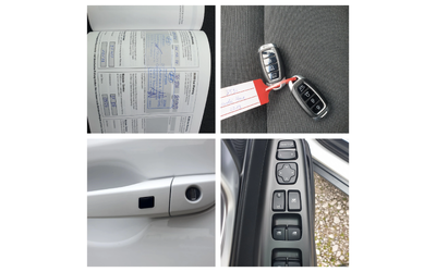 Hyundai Kona 38778 км / 64 kWh / В ГАРАНЦИЯ - автомобили, коли, обяви за нови и употребявани 14