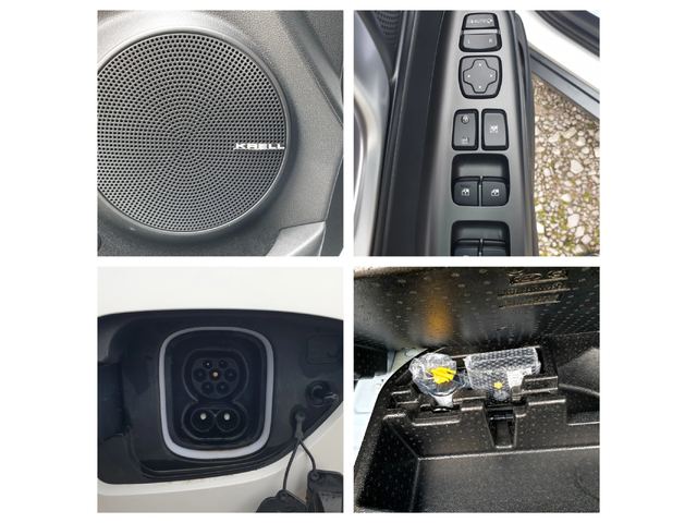 Hyundai Kona 38778 км / 64 kWh / В ГАРАНЦИЯ - автомобили, коли, обяви за нови и употребявани 15