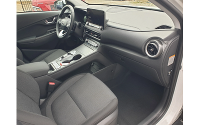 Hyundai Kona 38778 км / 64 kWh / В ГАРАНЦИЯ - автомобили, коли, обяви за нови и употребявани 9