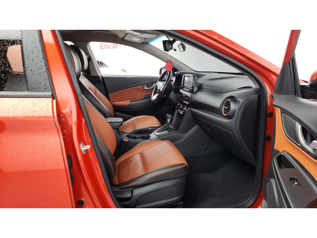 Hyundai Kona Diesel 1.6 Modern Pop - автомобили, коли, обяви за нови и употребявани 10