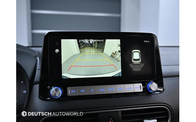 Hyundai Kona Electric Modern - автомобили, коли, обяви за нови и употребявани 11