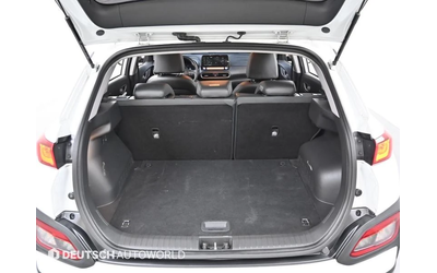 Hyundai Kona Electric Modern - автомобили, коли, обяви за нови и употребявани 13