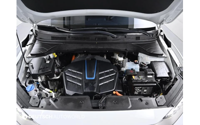 Hyundai Kona Electric Modern - автомобили, коли, обяви за нови и употребявани 14