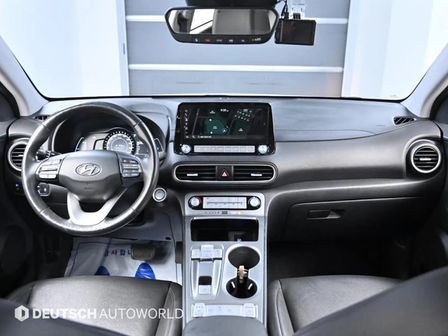 Hyundai Kona Electric Modern - автомобили, коли, обяви за нови и употребявани 15