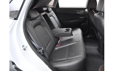 Hyundai Kona Electric Modern - автомобили, коли, обяви за нови и употребявани 8