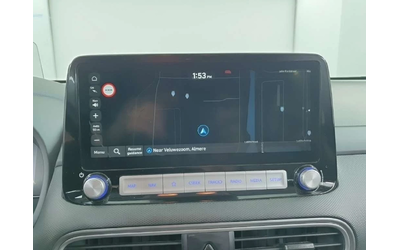 Hyundai Kona Premium 64 kWh FACELIFT* * * SOH98% - автомобили, коли, обяви за нови и употребявани 10