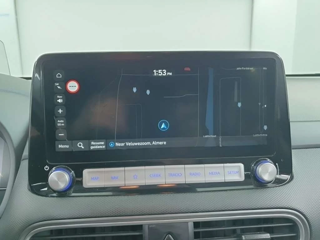 Hyundai Kona Premium 64 kWh FACELIFT* * * SOH98% - автомобили, коли, обяви за нови и употребявани 10