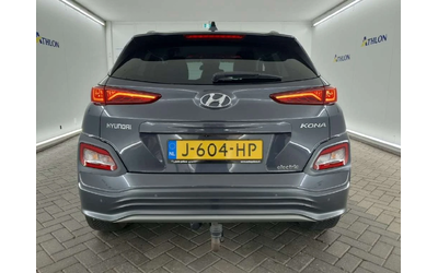 Hyundai Kona Premium 64 kWh FACELIFT* * * SOH98% - автомобили, коли, обяви за нови и употребявани 14