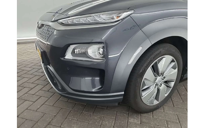 Hyundai Kona Premium 64 kWh FACELIFT* * * SOH98% - автомобили, коли, обяви за нови и употребявани 16