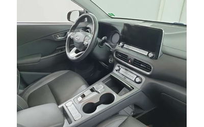 Hyundai Kona Premium 64 kWh FACELIFT* * * SOH98% - автомобили, коли, обяви за нови и употребявани 6