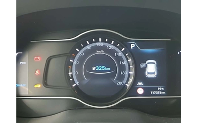 Hyundai Kona Premium 64 kWh FACELIFT* * * SOH98% - автомобили, коли, обяви за нови и употребявани 8