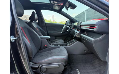 Hyundai Kona N-LINE, 1.6T AWD - автомобили, коли, обяви за нови и употребявани 7