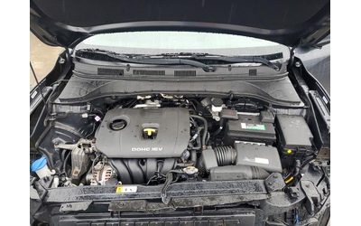 Hyundai Kona 2.0L 4 All Wheel Drive - автомобили, коли, обяви за нови и употребявани 11