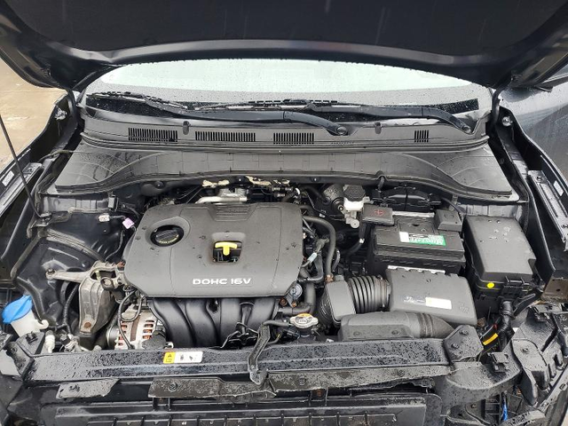 Hyundai Kona 2.0L 4 All Wheel Drive - автомобили, коли, обяви за нови и употребявани 11