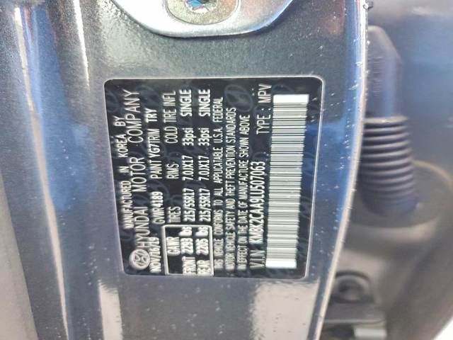 Hyundai Kona 2.0L 4 All Wheel Drive - автомобили, коли, обяви за нови и употребявани 14