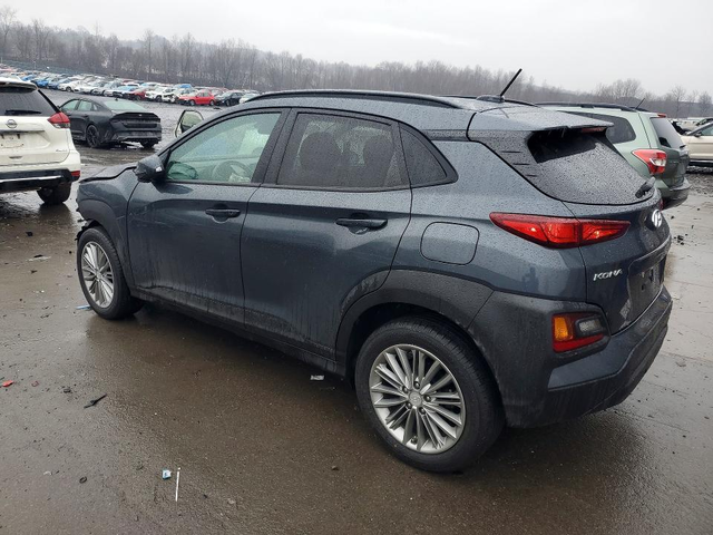 Hyundai Kona 2.0L 4 All Wheel Drive - автомобили, коли, обяви за нови и употребявани 2