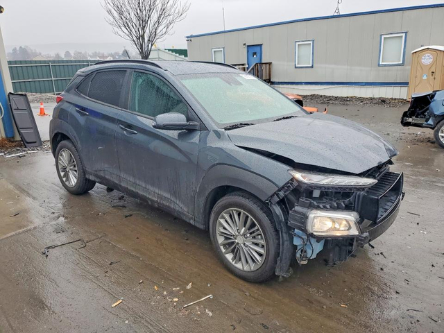 Hyundai Kona 2.0L 4 All Wheel Drive - автомобили, коли, обяви за нови и употребявани 4