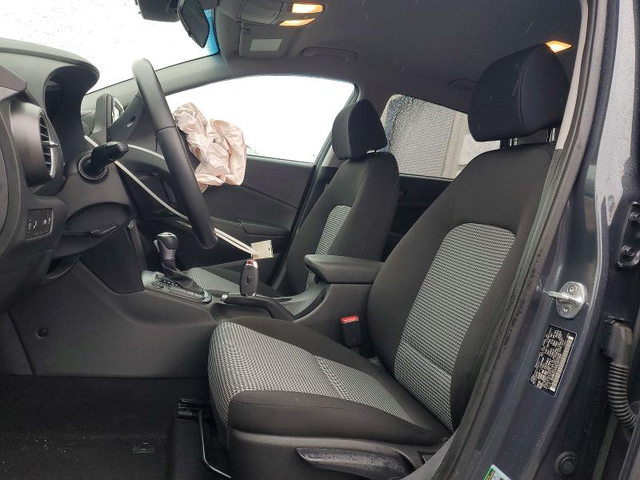 Hyundai Kona 2.0L 4 All Wheel Drive - автомобили, коли, обяви за нови и употребявани 7