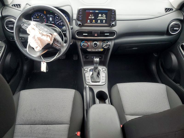 Hyundai Kona 2.0L 4 All Wheel Drive - автомобили, коли, обяви за нови и употребявани 8